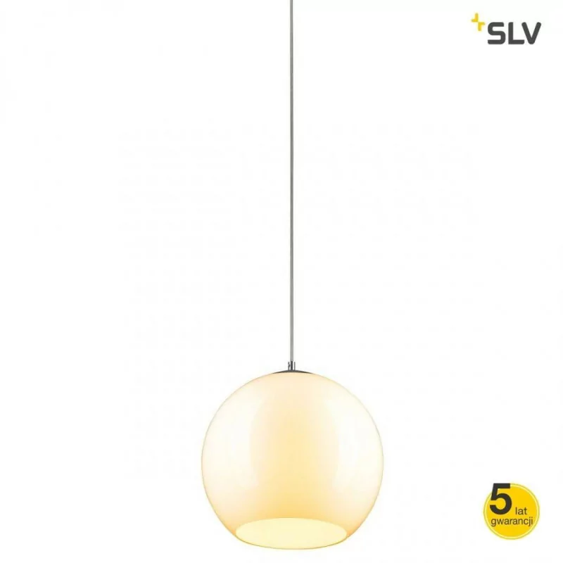 SLV SUN 20, BIG SUN 30 pendant lamp glass