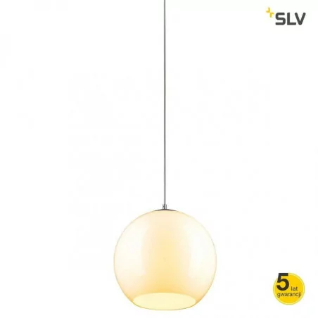 SLV SUN 20, BIG SUN 30 pendant lamp glass