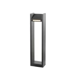 SPOTLINE QUAD POLE 1003001 stojąca zewnętrzna LED