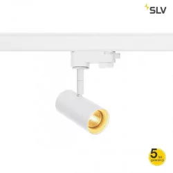 SPOTLINE NILO SPOT 100186 LED 7,5W do szyn 3F