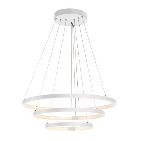 SPOTLINE ONE TRIPLE Dali 1002913, 1002914 wisząca LED biała, czarna SPOTLINE ONE TRIPLE Dali 1002913, 1002914 wisząca LED biała, czarna