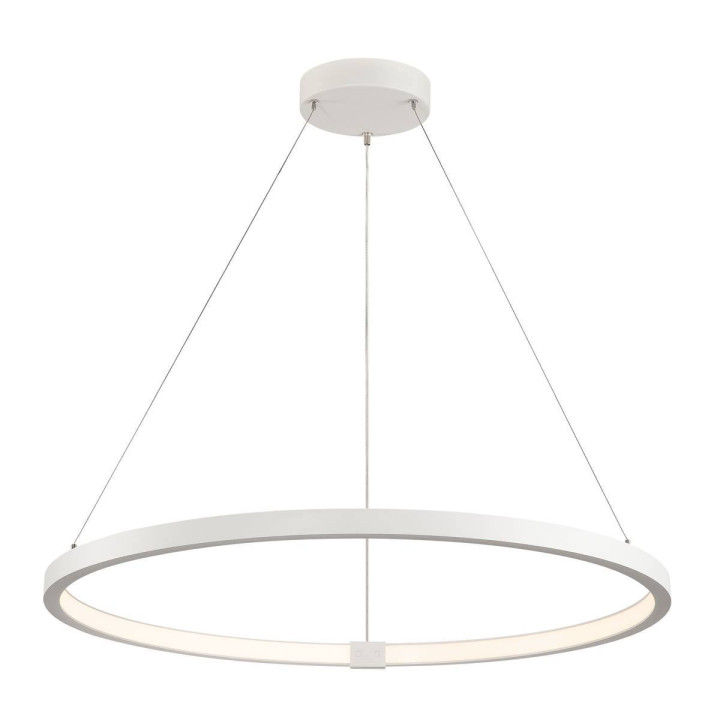 SLV ONE 60/80 Dali 10029 lampa wisząca LED