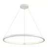 SLV ONE 60/80 Dali 10029 pendant LED lamp