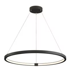 SLV ONE 60/80 Dali 10029 lampa wisząca LED