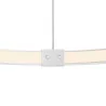 SLV ONE 60/80 Dali 10029 pendant LED lamp