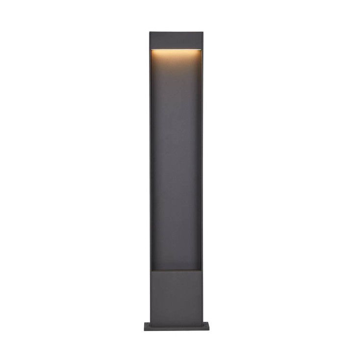 SLV FLATT POLE 65, 100 anthracite, brown 100295