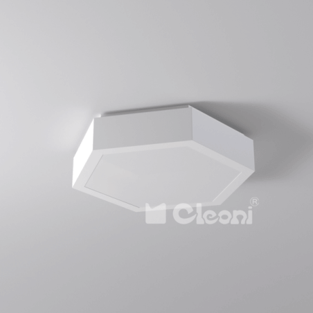 Cleoni PER Plafon LED