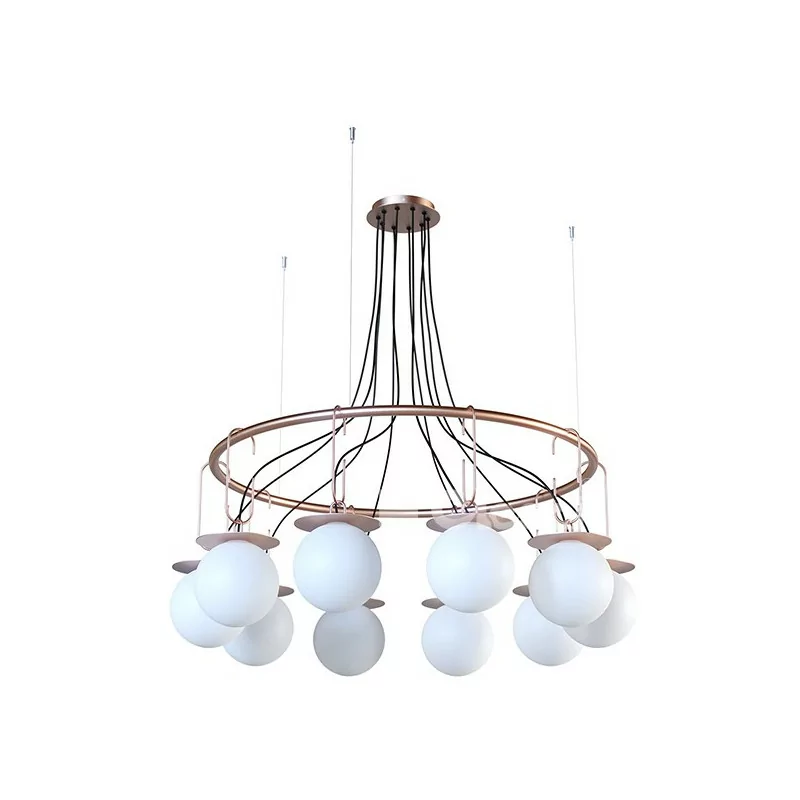 CLEONI CORONA Hanging lamp