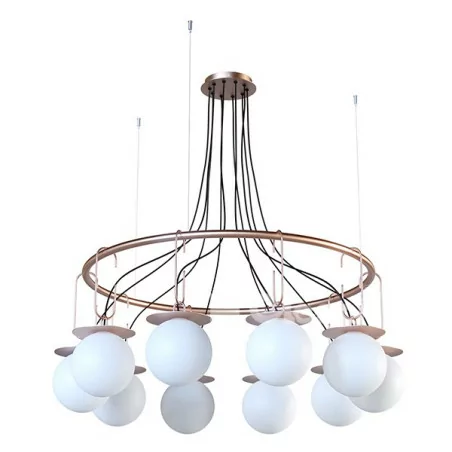 CLEONI CORONA Hanging lamp