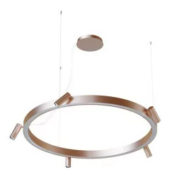 CLEONI PEDRO LED hanging lamp