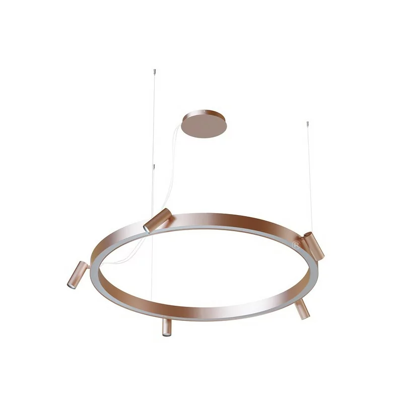 CLEONI PEDRO LED hanging lamp