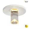 SLV LIGHTPOINT recessed fitting LED 1W