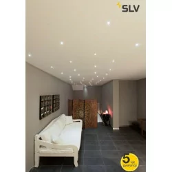 SPOTLINE LIGHTPOINT oczko wpuszczane LED 1W