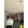 SLV LIGHTPOINT recessed fitting LED 1W