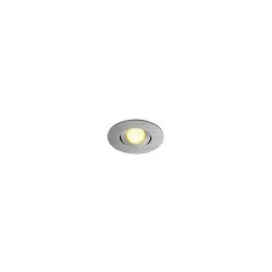 SLV NEW TRIA 45 recessed lED IP44