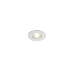 SLV NEW TRIA 45 recessed lED IP44