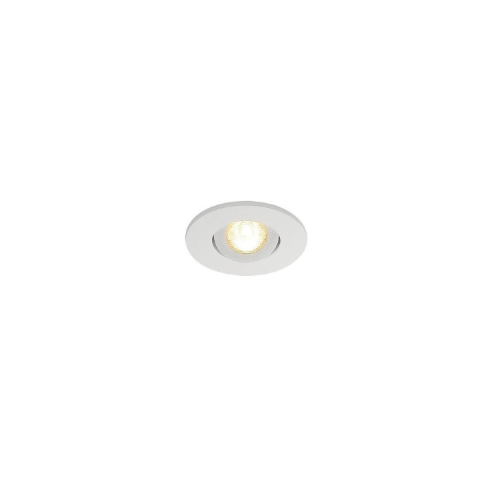 SLV NEW TRIA 45 recessed lED IP44