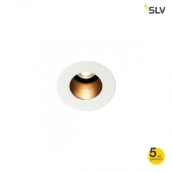 SLV Triton Mini Horn 1000914/5/6/7 małe oczko LED 4,5cm