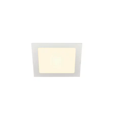 SLV SENSER 100301 square recessed LED