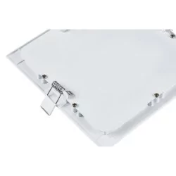 SLV SENSER 100301 square recessed LED