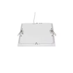 SLV SENSER 100301 square recessed LED