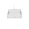 SLV SENSER 100301 square recessed LED