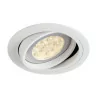 SLV New Tria 150 ES111 biała, czarna