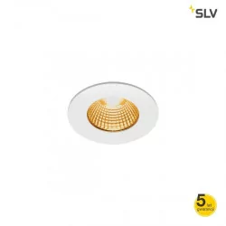 SLV PATTA-I round 100209 LED 3000K-1800K IP65