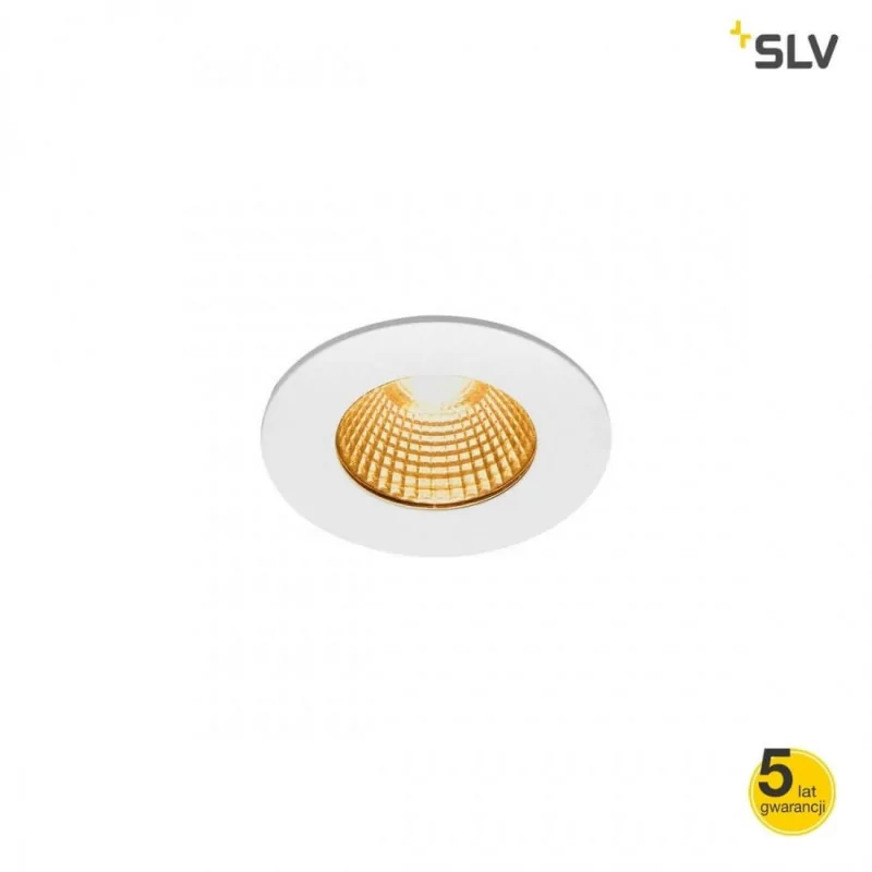 SLV PATTA-I round 100209 LED 3000K-1800K IP65