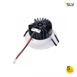 SLV PATTA-I okrągła 100209 IP65 LED 1800K-3000K