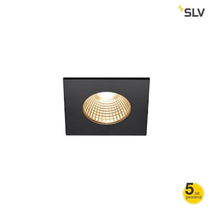 SLV PATTA-I square 1002101/2 LED 3000K-18000K IP65