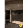 SPOTLINE PATTA-I kwadrat 100210 IP65 LED 1800K-3000K
