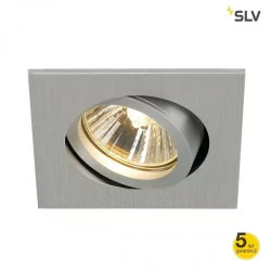 SPOTLINE New Tria 68 kwadrat 100199 GU10 230V
