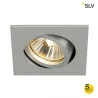 SPOTLINE New Tria 68 kwadrat 100199 GU10 230V