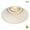 SPOTLINE HORN-O GU10 113160, 113161 oprawa IP21 biała, czarna