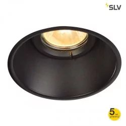 SPOTLINE HORN-O GU10 113160, 113161 oprawa IP21 biała, czarna