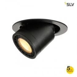 SPOTLINE Supros 78 move 116320, 116321 LED 12W biały, czarny