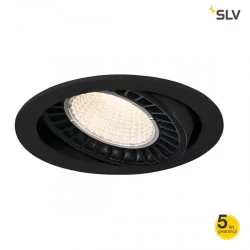 SLV Supros 100330 recessed LED 31W