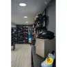 SPOTLINE MEDO frameless 100190 lampa wpuszczana LED