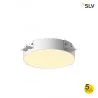 SPOTLINE MEDO frameless 100190 lampa wpuszczana LED