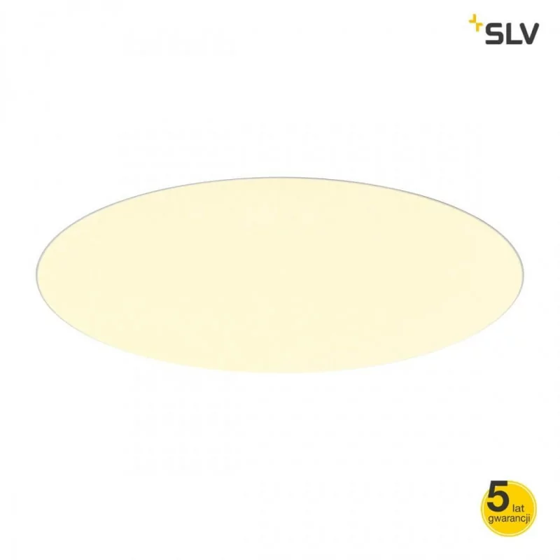 SLV MEDO frameless 100190 lampa wpuszczana LED