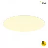 SLV MEDO frameless 100190 recessed LED lamp