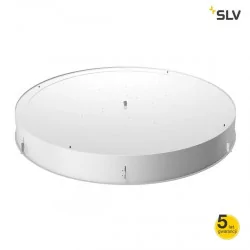 SLV MEDO frame 100190 recessed round LED light