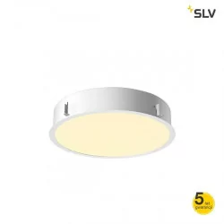 SLV MEDO frame 100190 recessed round LED light