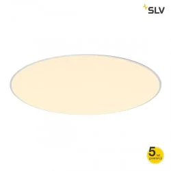 SLV MEDO frame 100190 recessed round LED light