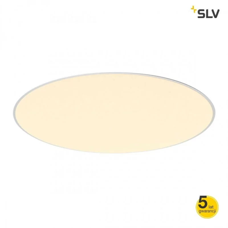 SLV MEDO frame 100190 recessed round LED light