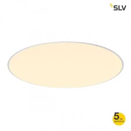 SLV MEDO frame 100190 recessed round LED light