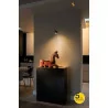 SLV HELIA 50 156530/1 recessed ceiling light LED