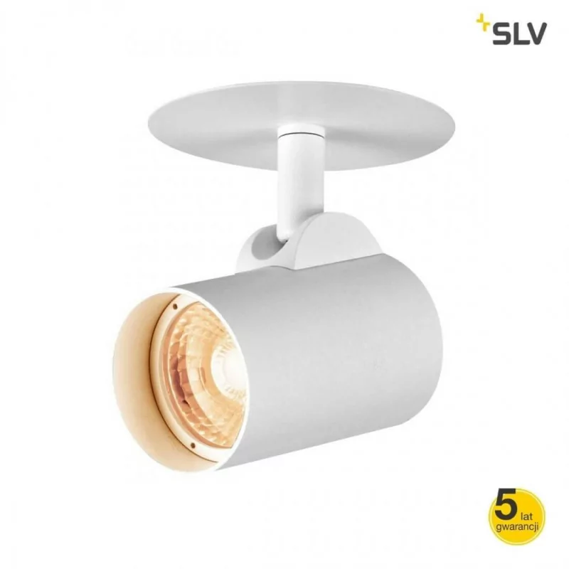 SLV HELIA 50 156530/1 recessed ceiling light LED