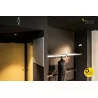 SLV HELIA 50 156530/1 recessed ceiling light LED